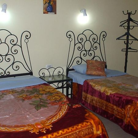 Bella Luna Hostel Kairo Bagian luar foto