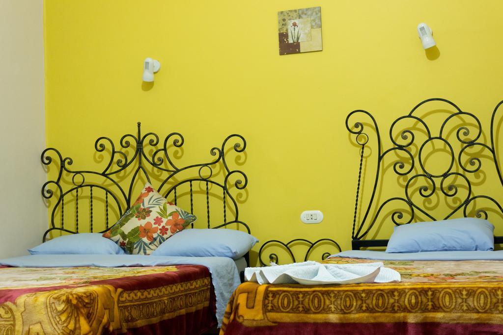 Bella Luna Hostel Kairo Ruang foto