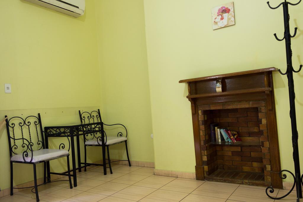 Bella Luna Hostel Kairo Ruang foto