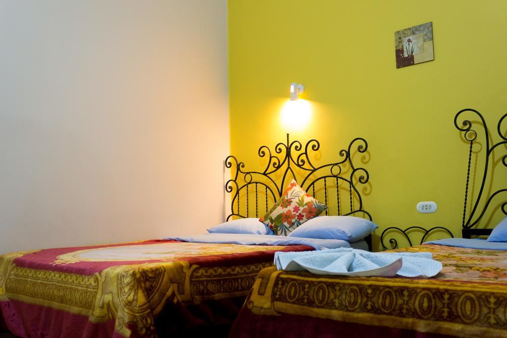Bella Luna Hostel Kairo Ruang foto