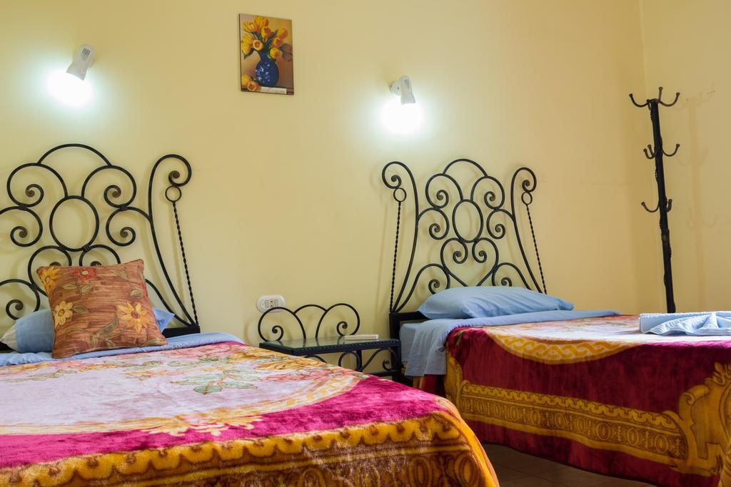 Bella Luna Hostel Kairo Ruang foto
