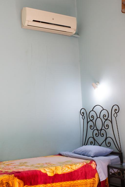 Bella Luna Hostel Kairo Bagian luar foto