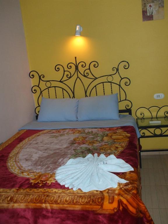Bella Luna Hostel Kairo Bagian luar foto