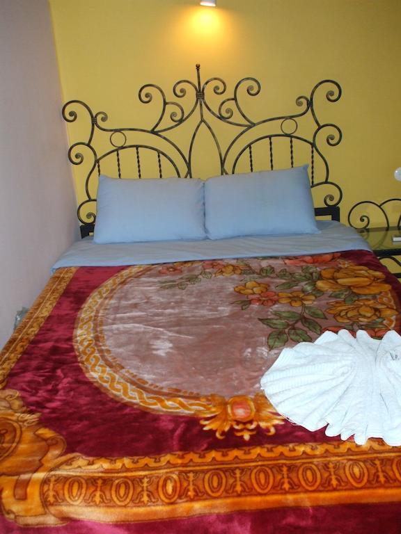 Bella Luna Hostel Kairo Bagian luar foto