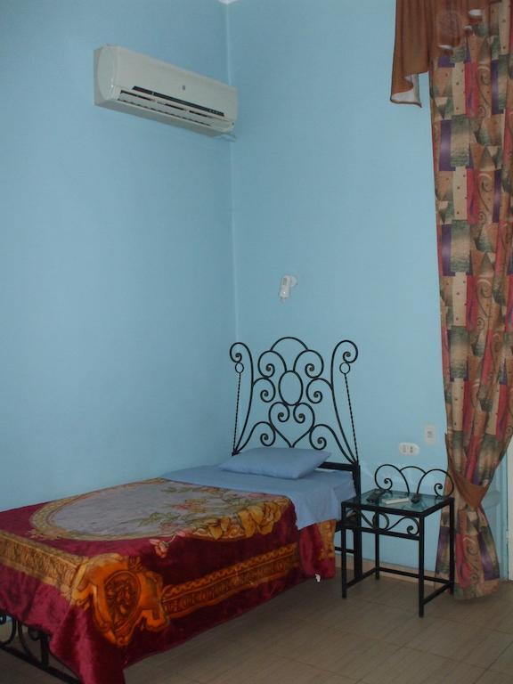 Bella Luna Hostel Kairo Bagian luar foto