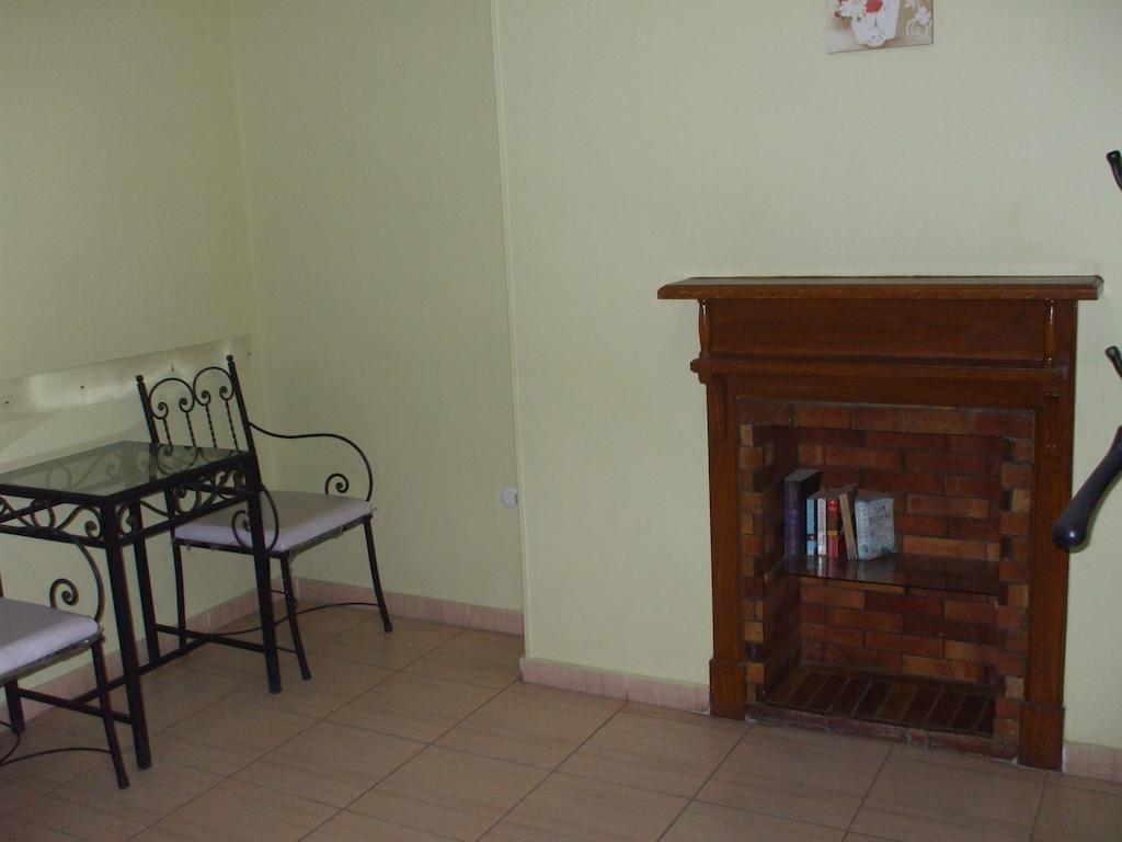 Bella Luna Hostel Kairo Bagian luar foto