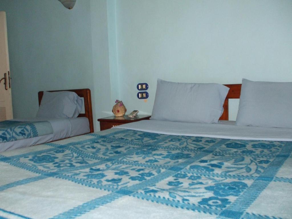 Bella Luna Hostel Kairo Ruang foto