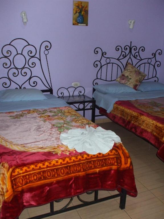 Bella Luna Hostel Kairo Ruang foto