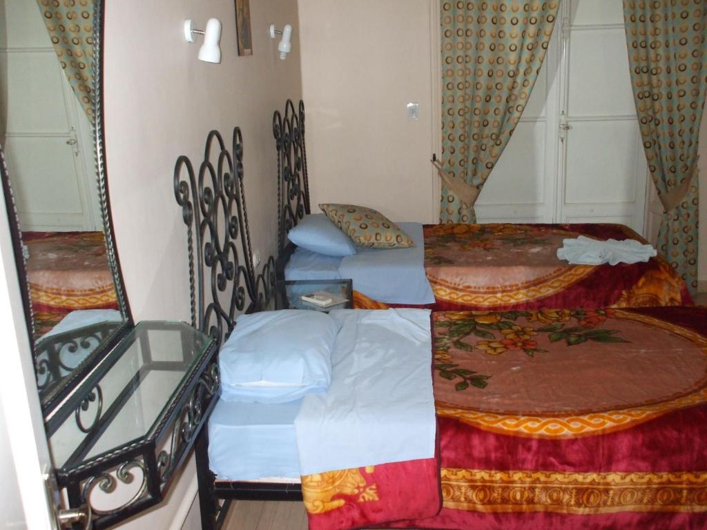 Bella Luna Hostel Kairo Ruang foto