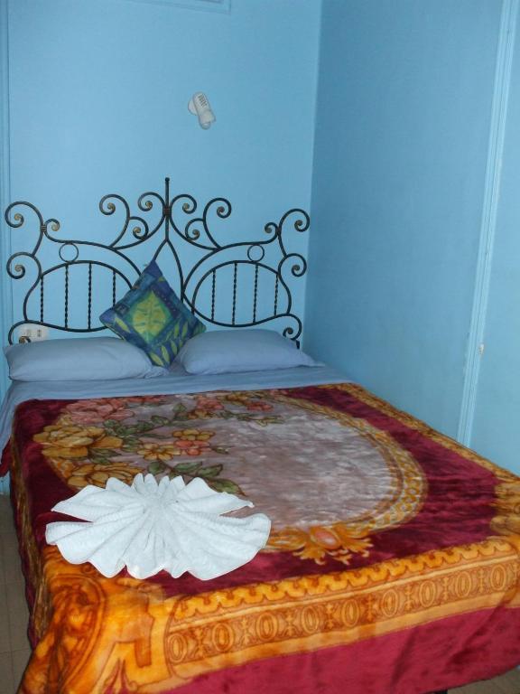 Bella Luna Hostel Kairo Ruang foto