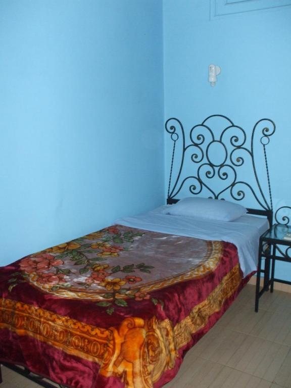 Bella Luna Hostel Kairo Ruang foto