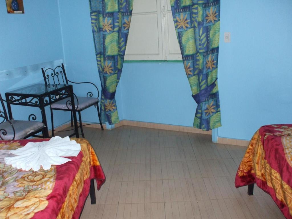 Bella Luna Hostel Kairo Ruang foto