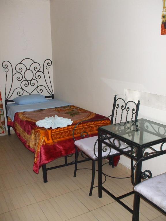 Bella Luna Hostel Kairo Ruang foto