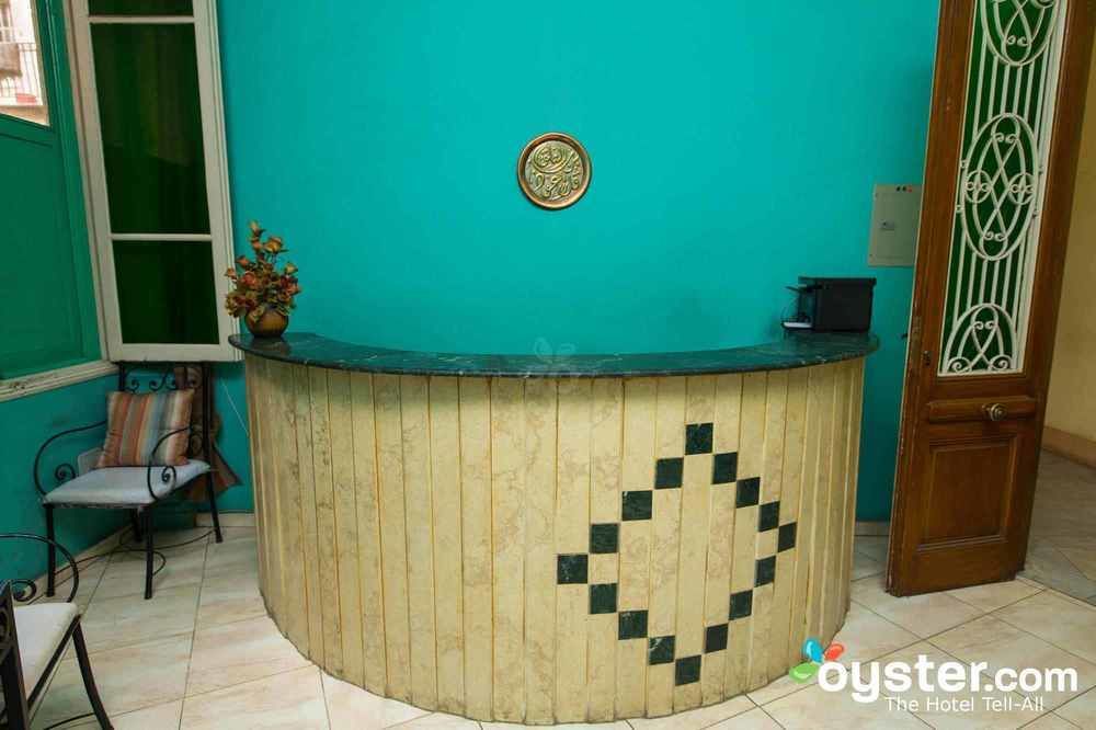 Bella Luna Hostel Kairo Bagian luar foto