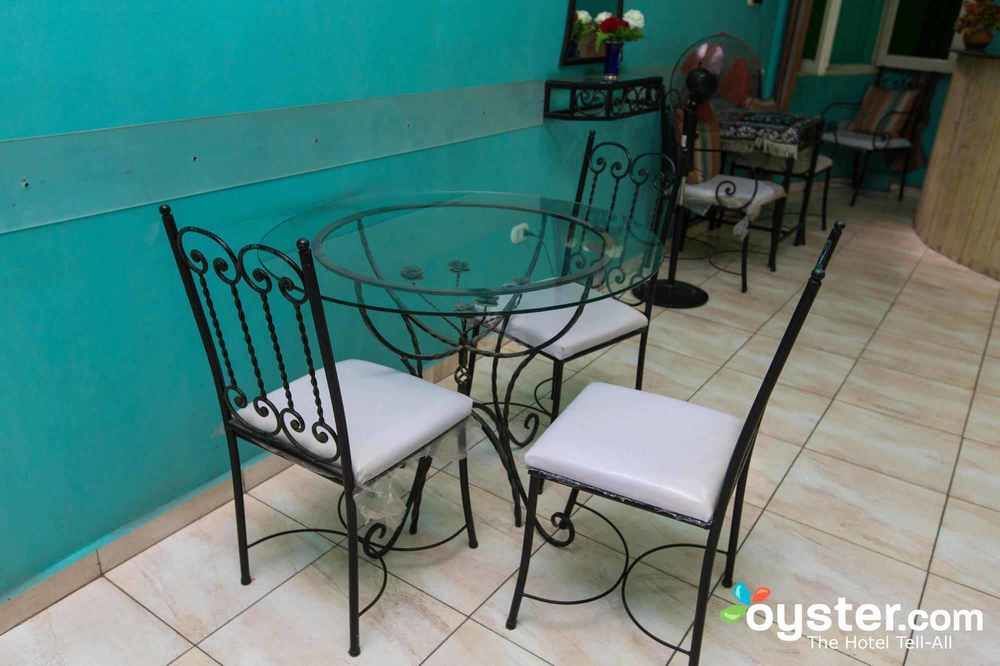 Bella Luna Hostel Kairo Bagian luar foto