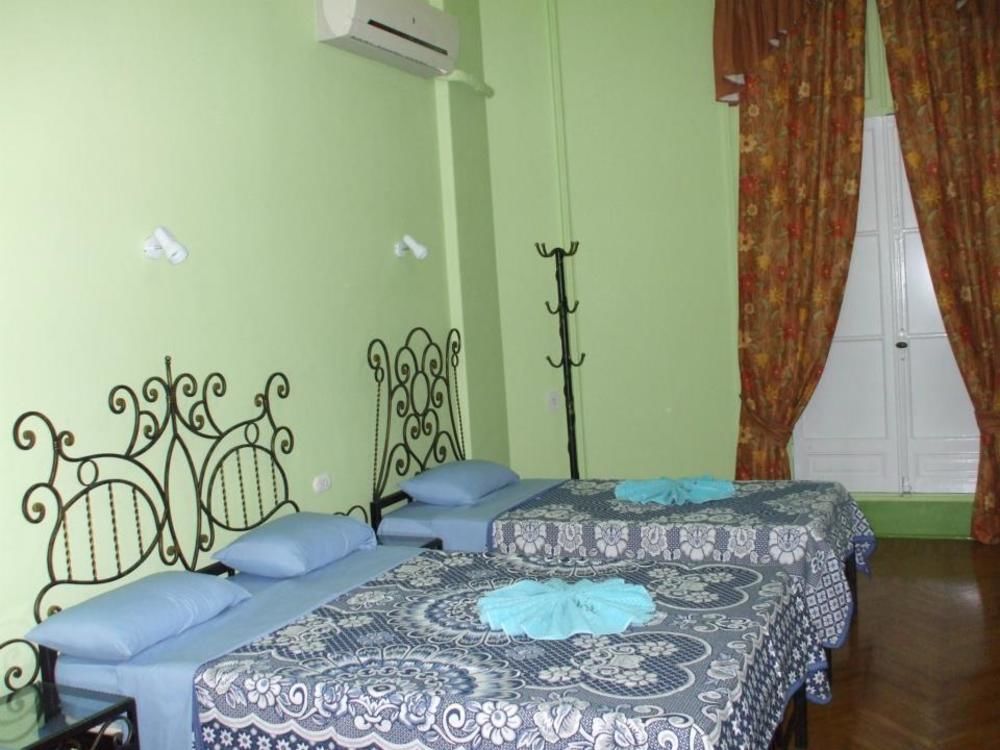 Bella Luna Hostel Kairo Bagian luar foto