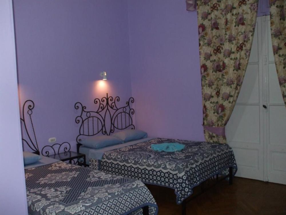 Bella Luna Hostel Kairo Bagian luar foto