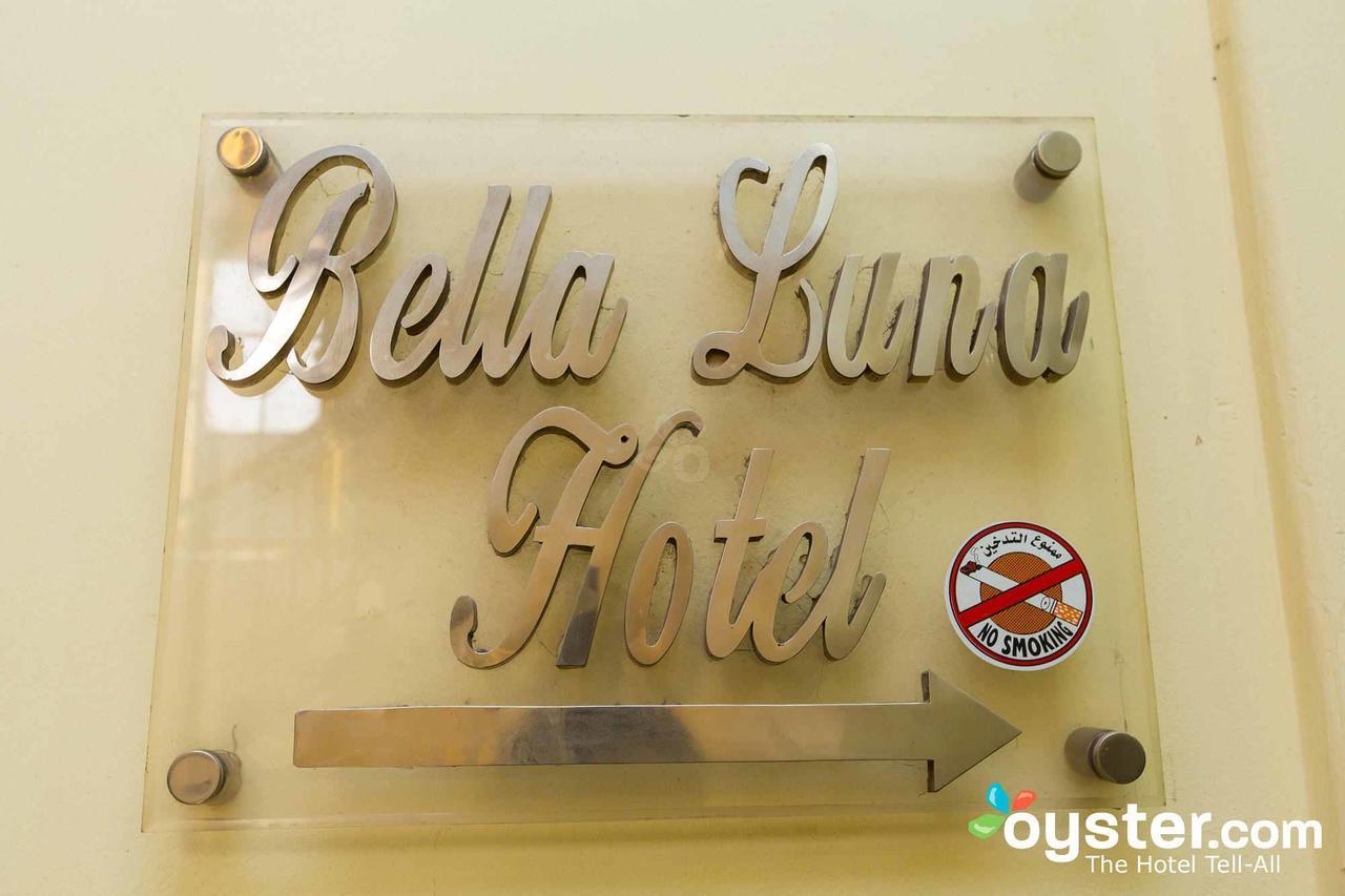 Bella Luna Hostel Kairo Bagian luar foto